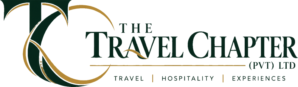 The Travel Chapter